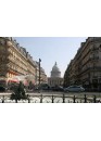 Sightseeing tour of Paris - Cheap round in mini-group